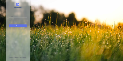 在Vmware中安装OpenWrt并配置虚拟机上网